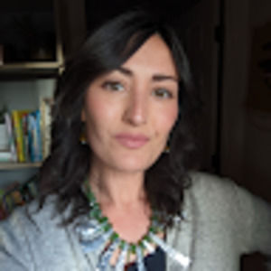 Meet your Posher, Jessy